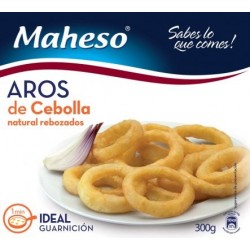 Aros de Cebolla