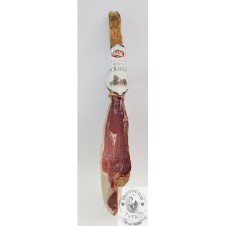 Jamón Serrano de Bodega Reserva