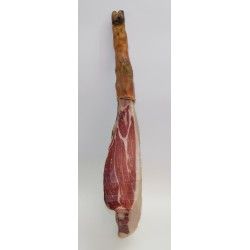 Jamón Ibérico