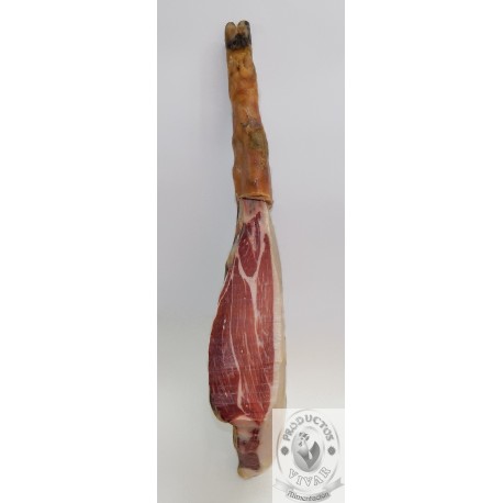 Jamón Ibérico