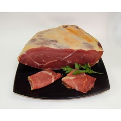 Jamón Serrano Oferta