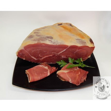 Jamón Serrano Oferta