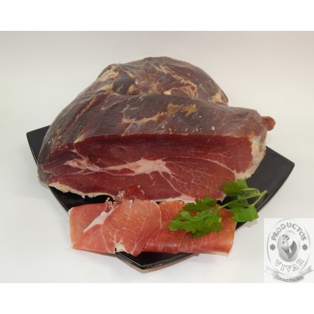 Jamón Serrano de Bodega