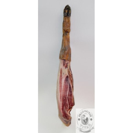 Jamón Ibérico Recebo