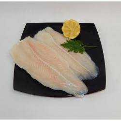 1kg Filetes de Panga Congelados