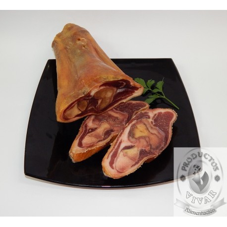 Codillo de Jamón