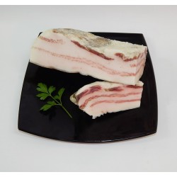 Tocino Ibérico Salado