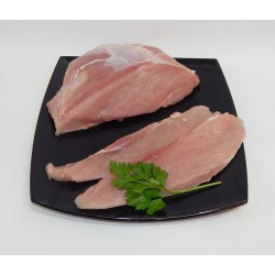 Filetes de Jamón de Cerdo