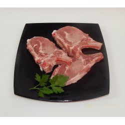 Chuletas de Lomo