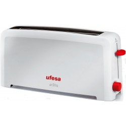 Tostadora Ufesa TT7361 (1 Ranura)