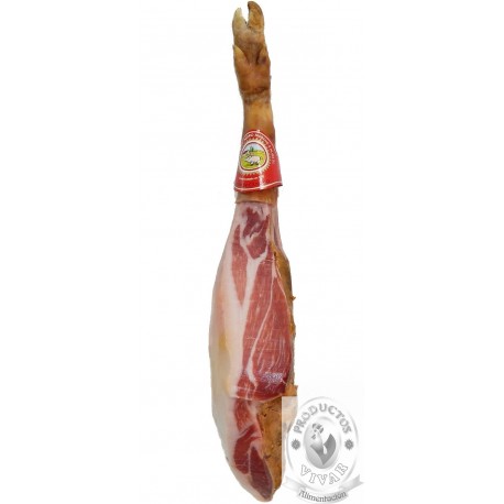 Jamón Cruzado