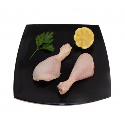 2kg de Muslos de Pollo