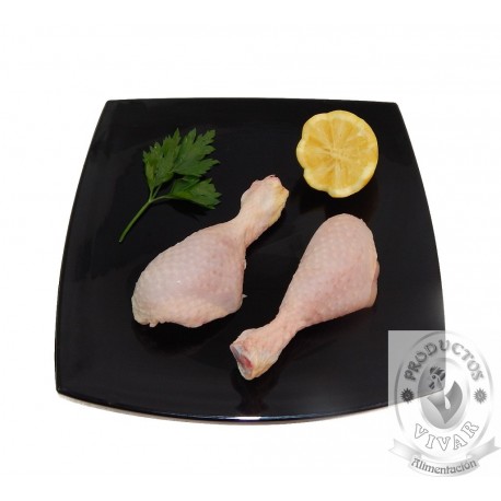 2kg de Muslos de Pollo