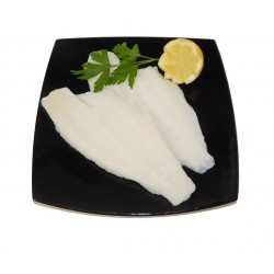 Filetes de Fletán