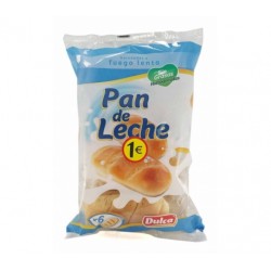Pan de Leche