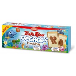 Tosta Rica OCEANIX Choc y Play