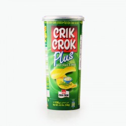 Patatas Crik Crok Cebolla