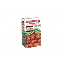 Mejillones