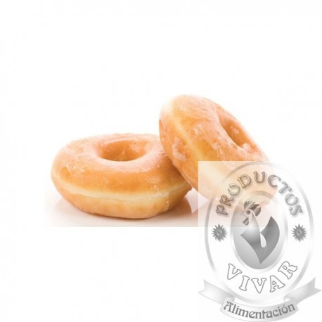 Pack 2 donuts 