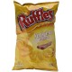 Ruffles sabor jamón