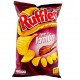 Ruffles sabor jamón