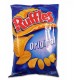 Patatas fritas sabor original