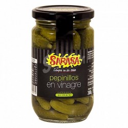 Pepinillos