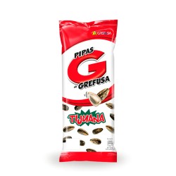 Pipas Grefusa tijuana