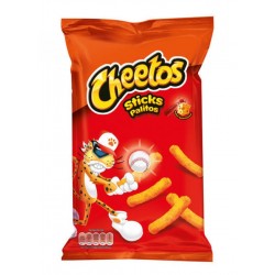 Cheetos Sticks