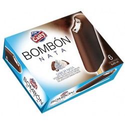 Bombón Nata