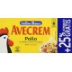 Avecrem GALLINA BLANCA