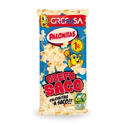 Palomitas Grefusaco