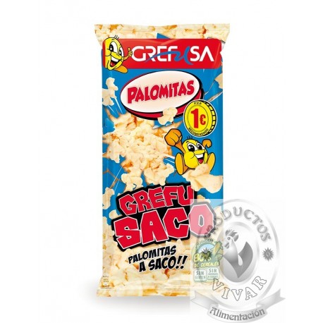 Palomitas Grefusaco