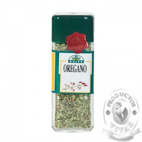 Oregano