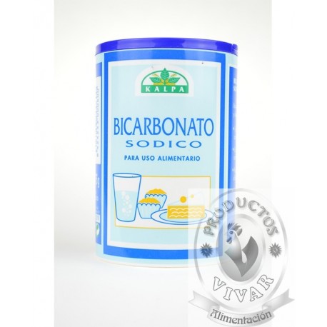 Bicarbonato