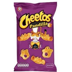 Cheetos Pandilla