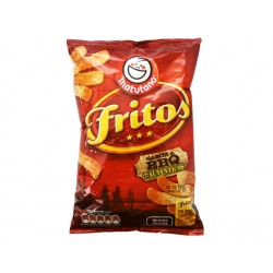 Fritos sabor BBQ