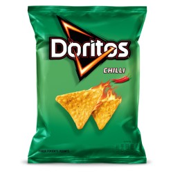 Doritos Chili