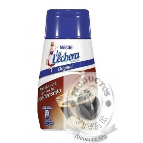 Leche Condensada 450g