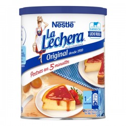 Leche Condensada