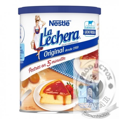 Leche Condensada