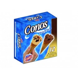 Conos Mini