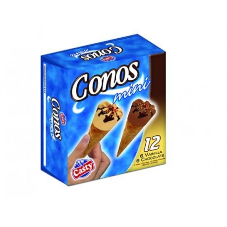 Conos Mini