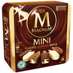 Magnum Mini