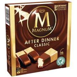 Magnum After Dinner