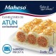 Canelones de Atún