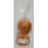 Pan de Hamburguesa