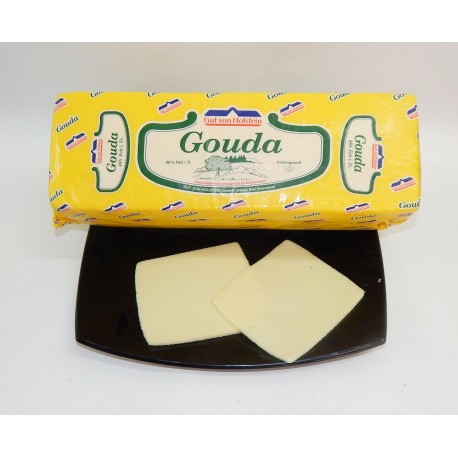 Queso Gouda