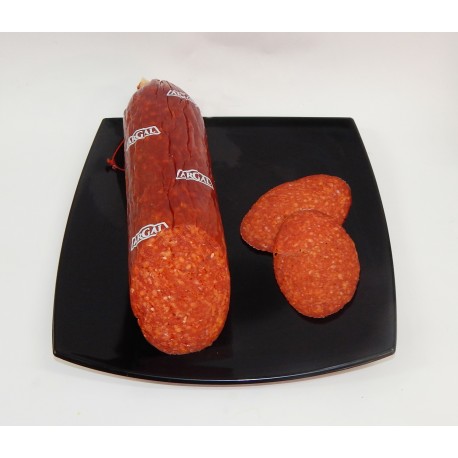 Chorizo Pamplona