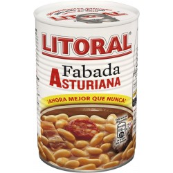 Fabada Asturiana